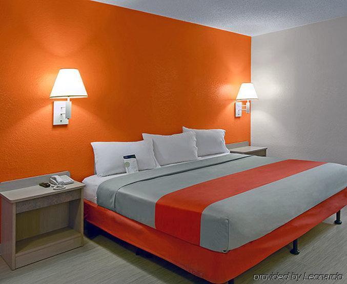 Motel 6 Sacramento, Ca - Downtown Exteriér fotografie