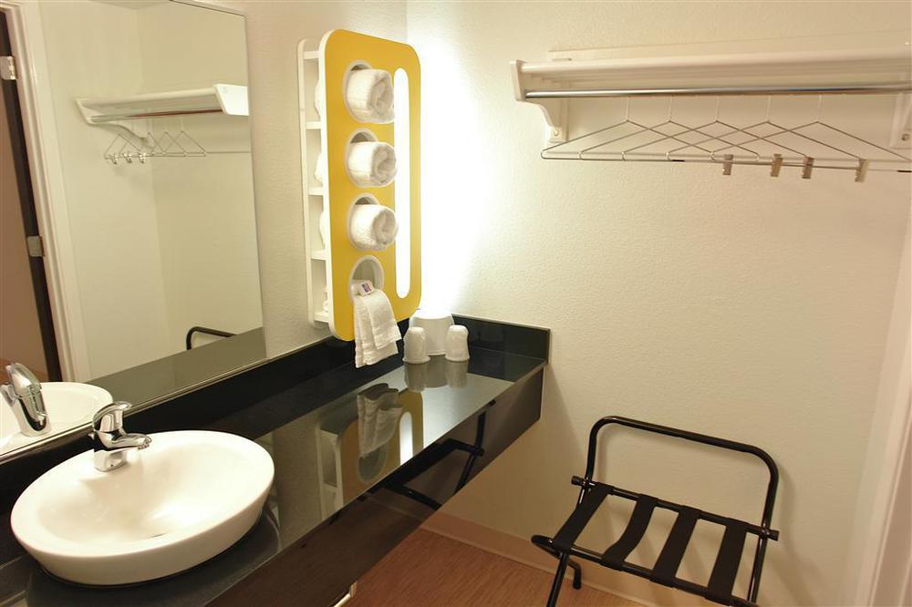 Motel 6 Sacramento, Ca - Downtown Pokoj fotografie