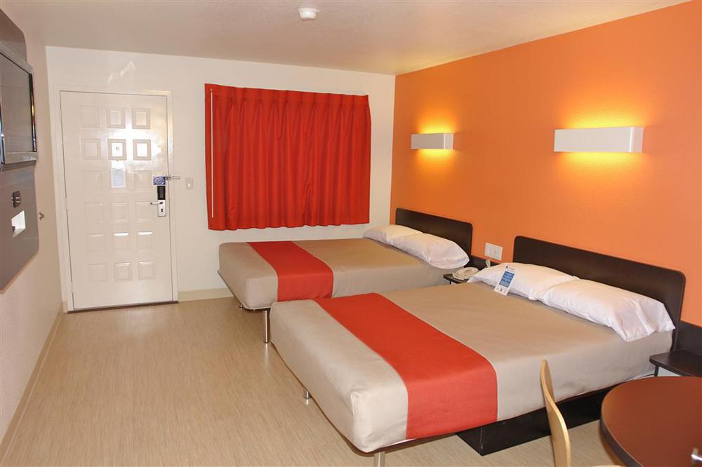 Motel 6 Sacramento, Ca - Downtown Pokoj fotografie